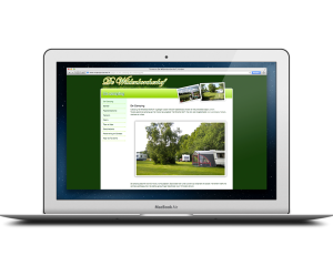 Website Wildenborcherhof