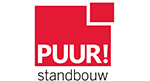 PUUR! standbouw